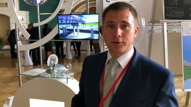 Отзыв - Виталий Моисеев, руководитель проекта АО "Реммагистраль" смотреть онлайн