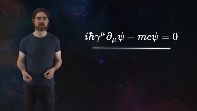 Антиматерия и закоулки квантовой относительности | Space Time | PBS Digital Studios