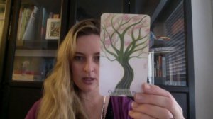 Soul Trees Oracle Deck Unboxing and First Impressions