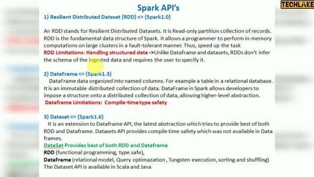 PySpark Tutorial 1, Introduction To Apache Spark, #SparkArchitecture, #PysparkTutorial, #Databricks