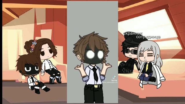 Реакция на детектива войда (автор сдох) смотреть онлайн