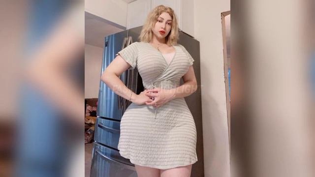 Deisy Garcia»Wiki Biography, Age, Net Worth, Body Measurements, Video Creator, Curvy Plus Size Mode