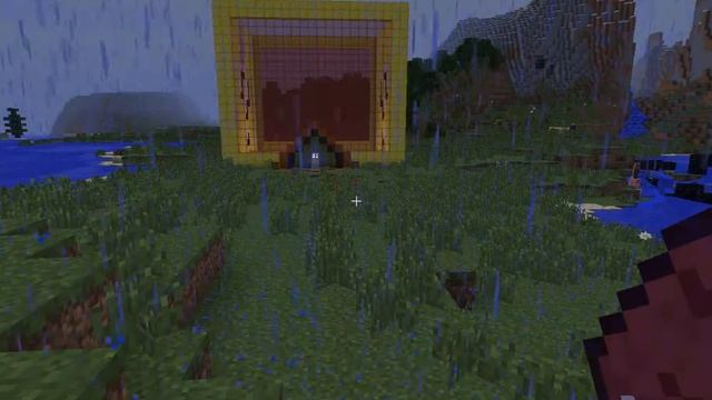 Lucky block challenge with my papa смотреть онлайн