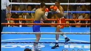 Antonio Cermeno vs Yuichi Kasai II - 2/3