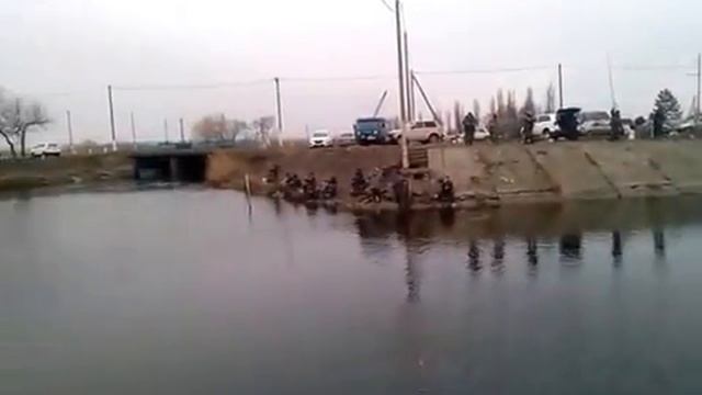 Брыньковская Рыбалка смотреть онлайн