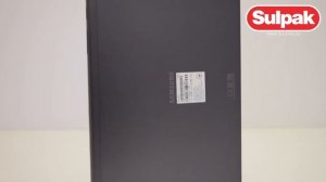 ПЛАНШЕТ SAMSUNG GALAXY TAB A7 10.4″ (SM-T505) GRAY распаковка