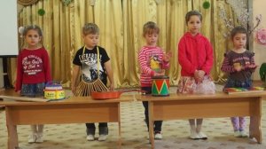 Сказки-шумелки