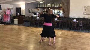 Tango Magenta - Walkthrough