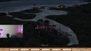 ВПЕРВЫЕ ПРОХОЖУ СЮЖЕТКУ в Mount and Blade Viking Conquest!