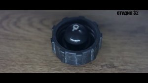 Как устранить течь БЕНЗИНА под крышкой БАКА на HPI Baja 1/5