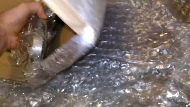 Посылка с Timeturbo.ru. Распаковка) смотреть онлайн