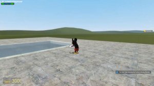 SAITAMA vs ALL CARTOON CATS In Garry's Mod!