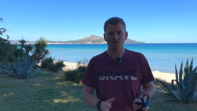 Garmin: Statut de récupération avec l’application VFC des Garmin fenix смотреть онлайн