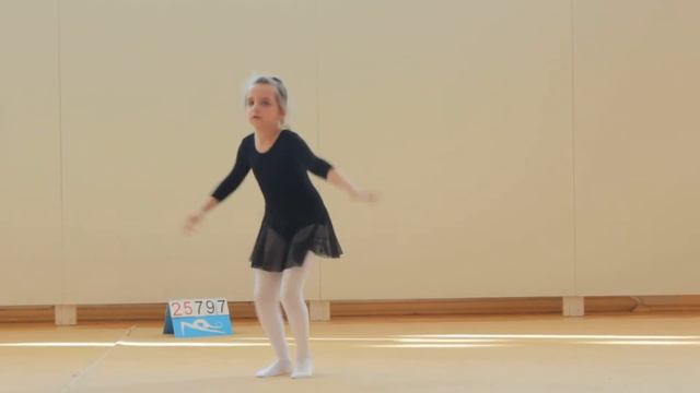 Минск. "Принцесса спорта. Олимпийские надежды-2016" 20.03.2016-15:00 Билет 25797 смотреть онлайн