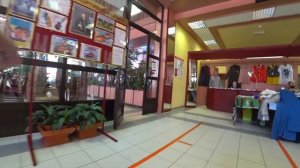 Пансионат Заря ступинский район