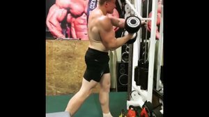 Кто остановит Левана Сагинашвили За счет чего Артём Морозов может победить Мэтта Маска