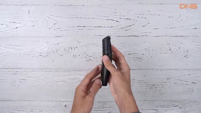 Распаковка триммера BaByliss E823E / Unboxing BaByliss E823E смотреть онлайн