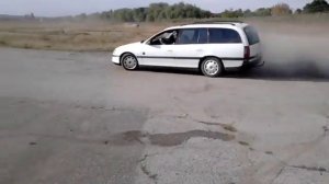 Opel Omega 2.0 8v drift