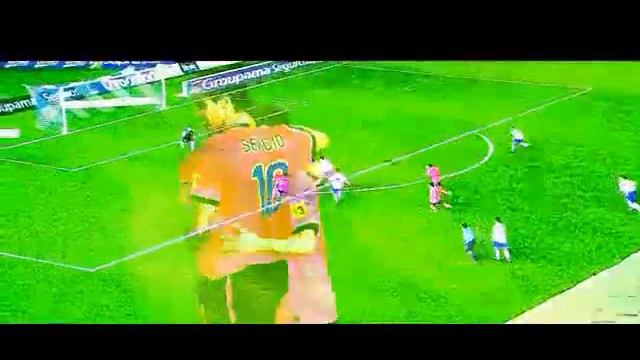 Голы Messi смотреть онлайн