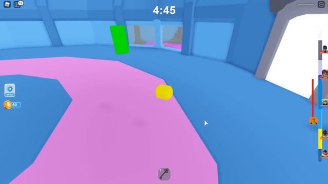 ПЕРВЫЙ БЕЙДЖ ДЛЯ БЕСПЛАТНЫХ КРЫЛЬЕВ В НОВЫЙ РОБЛОКС ИВЕНТ RB Battles В РОБЛОКСЕ смотреть онлайн