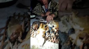 Саха Якутия сплав по реке Улахан-Ботуобуя 2021г.