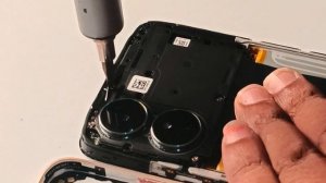 Disassembly Oppo A17 || A17 Teardown || Oppo A17 Disassemble || A17 Back Panel Open || a17 open
