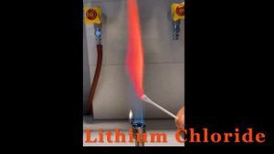 Катиондарға сапалық реакциялар 9-сынып