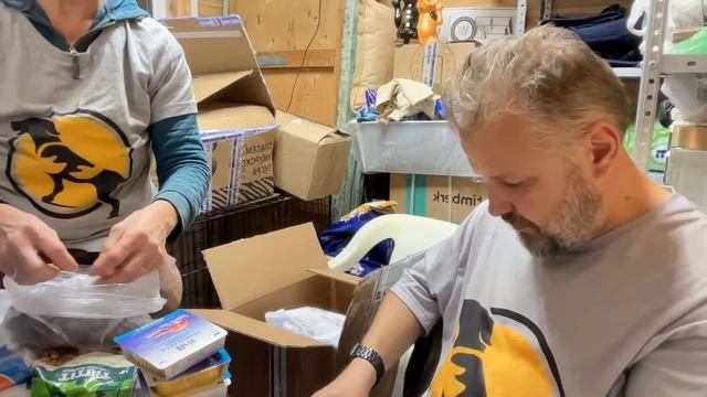 Вечерний стрим и распаковка, отвечаем на ваши вопросы и делимся новостями. 01.09.2023 смотреть онлайн