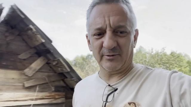 Что Стало с Хозяйством На Усадьбе Белая Лошадь!