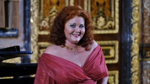 "Una voce poco fa" Rossini, Cavatina di Rosina, Il Barbiere di Siviglia 05.06.2022