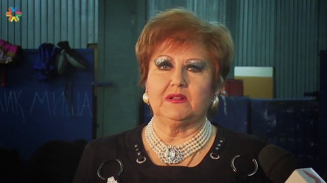 На арене Кемеровского цирка боксировали медведи смотреть онлайн