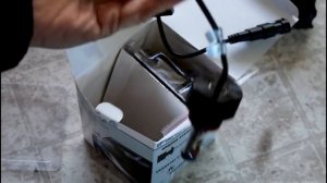 Замена лампочек в противотуманных фарах на светодиодные Nissan Murano Z51 Ниссан Мурано 2010 года