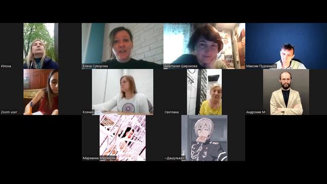Эффективная коммуникация и навык дискутирования. Как быть услышанным и понятым. Елена Суворова