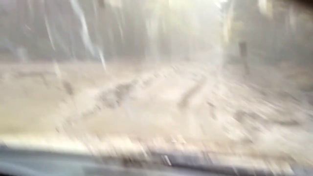 Карпати. Паджеро Спорт смотреть онлайн