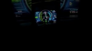 Крутые особенности и фишки Chevrolet Volt 2 2017