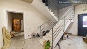 Антелево. Самый развивающийся район Ленинградской области!