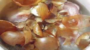 Сало закусочное вареное