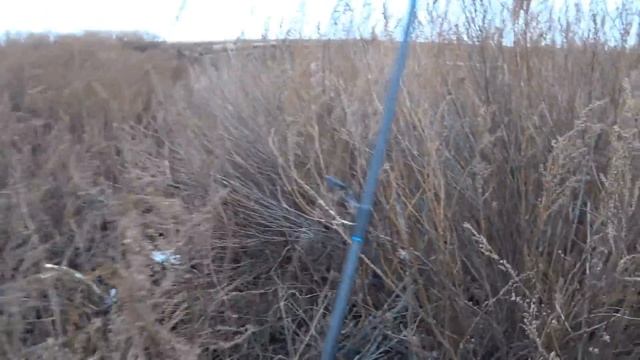 РЫБАЛКА И САМАЯ СТРАШНАЯ НОЧЬ В ХИЖИНЕ. смотреть онлайн