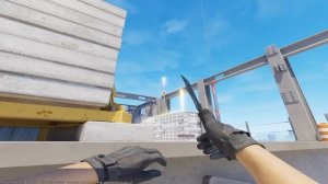 НОВЫЕ ФИШКИ В КС2 (CS2) РАСКИДКИ, СЕКРЕТЫ И ЛАЙФХАКИ