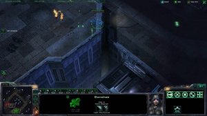 Justifier FPVOD (TvT) Episode 10 - Starcraft 2 Master League Quest