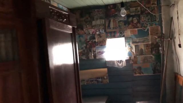 Старинный нож советский нашёл в заброшенном доме. Нож хит продаж от Banchmade будет смотреть онлайн