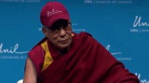 Диалог Далай-ламы 14 с учеными о старости и смерти. Серия 1.