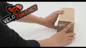 Фара на велосипед