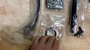 Замена цепи ГРМ на Ниссан Террано 2