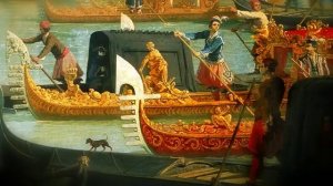 A. Vivaldi_ Concerti con molti strumenti [Europa Galante - F. Biondi]