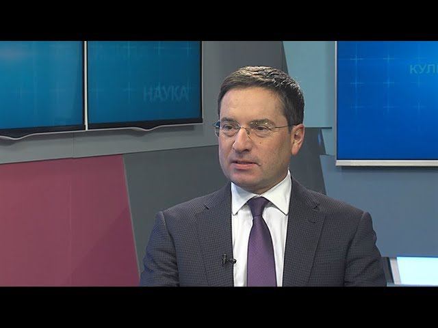 «В тему». Сергей Панчишный - о проведение этапа Кубка Европы по фристайлу в Ярославле
