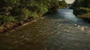 река Малый Зеленчук