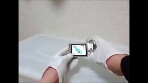 Panasonic LUMIX DMC-FX100