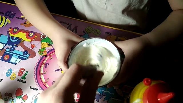 РАБОТАЮЩИЙ РЕЦЕПТ СЛАЙМА!!!))) смотреть онлайн