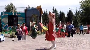 Ой крапива лебеда